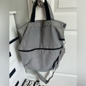 Thirty One Retro Metro Bag - Gray